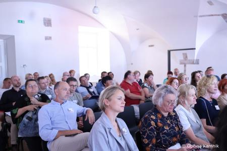 Mednarodna konferenca o lokalni pridelavi hrane in kratkih dobavnih verigah  (4)